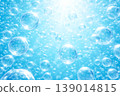 Bubbles/Foam Background 139014815