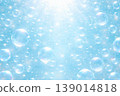 Bubbles/Foam Background 139014818