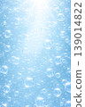 Bubbles/Foam Background 139014822