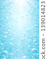 Bubbles/Foam Background 139014823