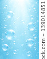 Bubbles/Foam Background 139014851