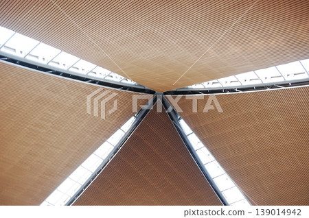 Airport Roof, Kuala Lumpur, Malaysia Airport Roof, Kuala Lumpur, Malaysia 139014942