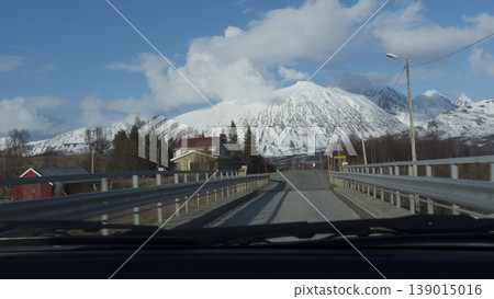 mountains in Norway mountains in Norway 139015016