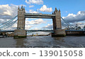 South Bank of River Thames, London 139015058
