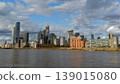 South Bank of River Thames, London 139015080