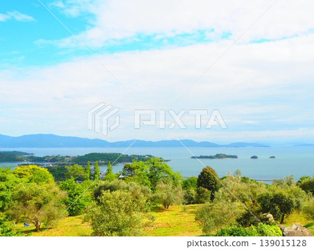 Shikoku scenery Shikoku scenery 139015128