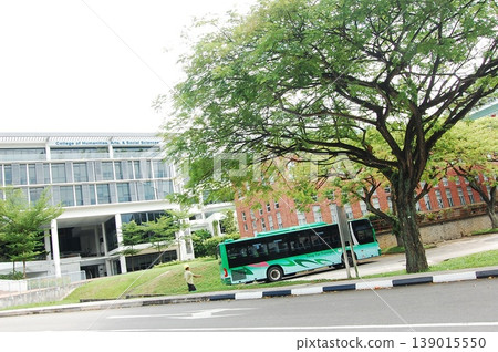 Beautiful Singapore Surroundings Beautiful Singapore Surroundings 139015550