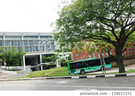 Beautiful Singapore Surroundings Beautiful Singapore Surroundings 139015551