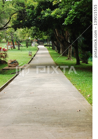 Beautiful Singapore Surroundings 139015555