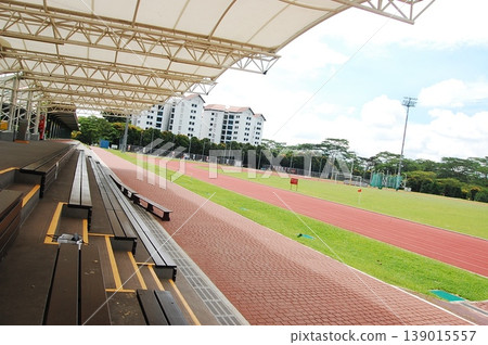 Beautiful Singapore Surroundings Beautiful Singapore Surroundings 139015557