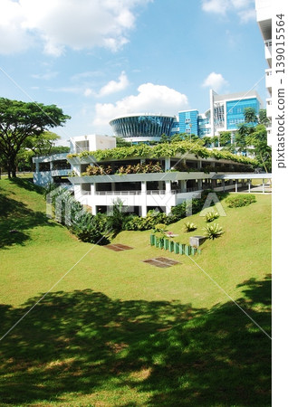 Beautiful Singapore Surroundings Beautiful Singapore Surroundings 139015564