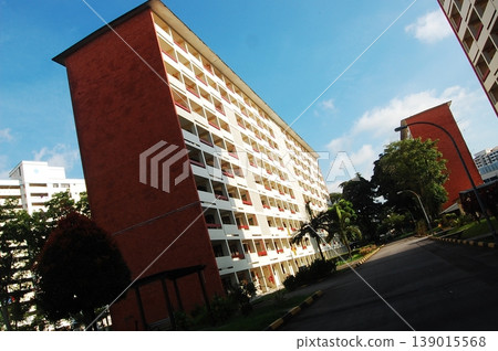 Beautiful Singapore Surroundings Beautiful Singapore Surroundings 139015568