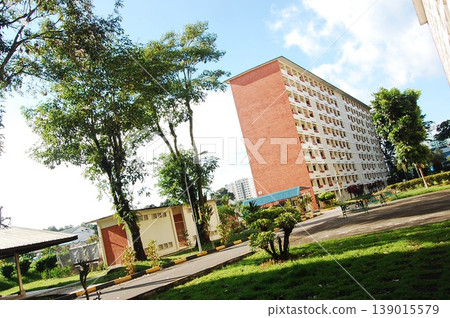 Beautiful Singapore Surroundings Beautiful Singapore Surroundings 139015579