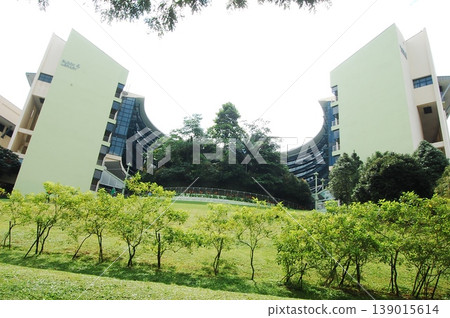 Beautiful Singapore Surroundings Beautiful Singapore Surroundings 139015614