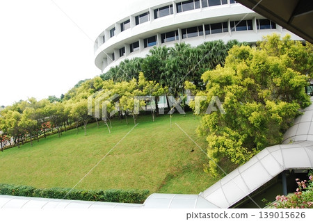 Beautiful Singapore Surroundings Beautiful Singapore Surroundings 139015626
