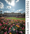 Spring Festival at Buckingham Palace Garden 139016992