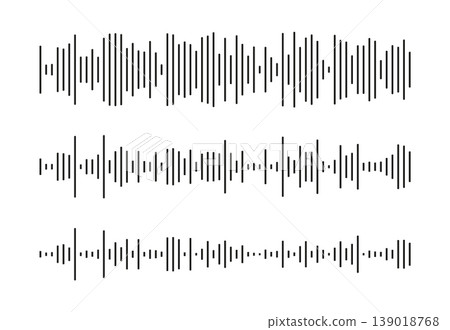 Zigzag and wavy horizontal underline. Waves line vector set. Wave line background. Wavy thin lines collection. Wave ornament pattern.  139018768