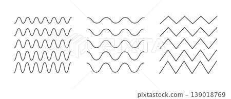 Mobile messenger, online radio podcast, music player interface or app elements. Audio chat speech sound wave icons set. Voice message templates. Equalizer collection. Waveform pattern. Mobile messenger, online radio podcast, music player interface or app elements. Audio chat speech sound wave icons set. Voice message templates. Equalizer collection. Waveform pattern. 139018769