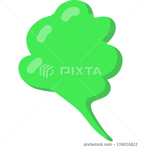 Smell icon stench, vapor, cooking steam vector Smell icon stench, vapor, cooking steam vector 139018822