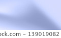 Abstract periwinkle blue gradient background, creating a calm and aesthetic design for websites, presentations, or creative projects 139019082