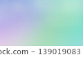 Abstract pastel background blending soft purple, blue, and green hues, creating a smooth color gradient. Ideal for various design projects 139019083