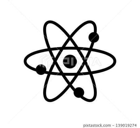 Atoms With Ions or Electrons Around Them 139019274