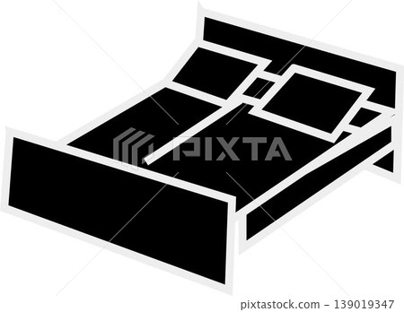 Essence of Slumber - Universal Bed Symbol Essence of Slumber - Universal Bed Symbol 139019347
