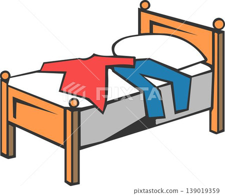 Essence of Slumber - Universal Bed Symbol Essence of Slumber - Universal Bed Symbol 139019359