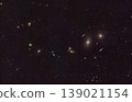 Astro photo of the Markarian Chain of Galaxies 139021154