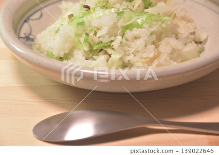 義大利菜只用薑和高麗菜 139022646