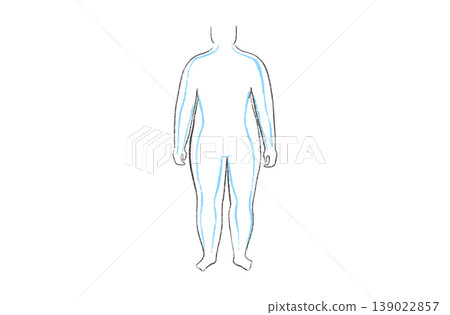 Body mass index 139022857