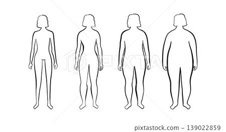 Body mass index 139022859