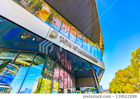 Tokyo, Koto Ward, Ariake, Tokyo Dream Park Tokyo, Koto Ward, Ariake, Tokyo Dream Park 139022899