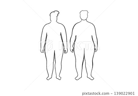 Body mass index 139022901