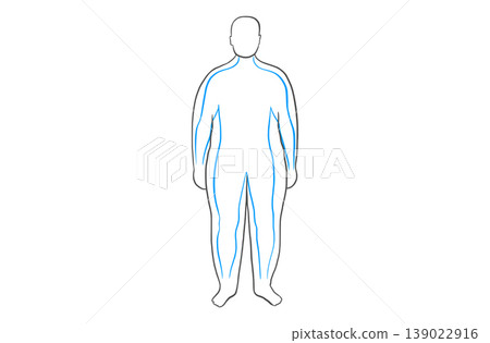 Body mass index 139022916