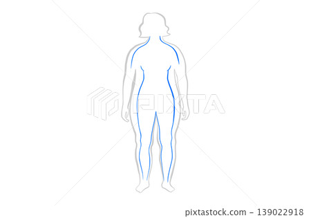 Body mass index 139022918