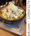 牡蠣火鍋 139023279