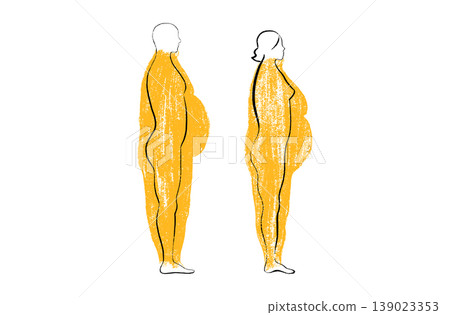 Body mass index Body mass index 139023353