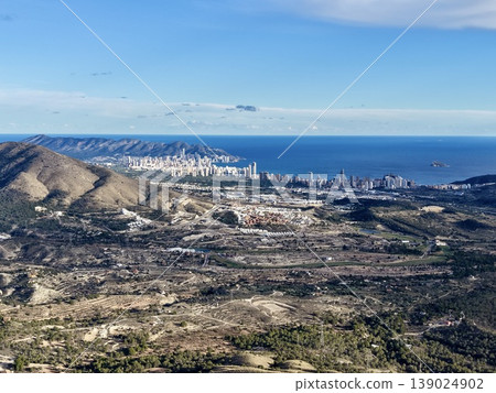 Seaside Land With Skyline Highlights, Hills And Waterfront Offer Development Opportunities Seaside Land With Skyline Highlights, Hills And Waterfront Offer Development Opportunities 139024902