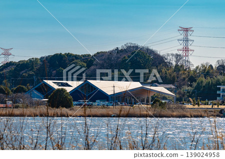 Teganuma 139024958