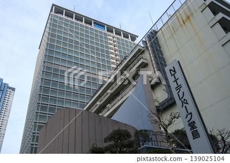 NTT Telepark堂島：大阪市北區堂島 139025104