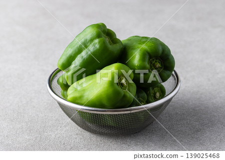 新鮮的辣椒 139025468