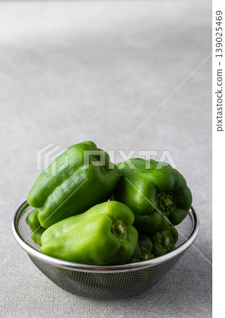 Fresh peppers 139025469