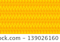 Yellow and orange abstract geometric pattern background 260 139026160