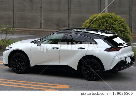 白色國產跑車 白色國產跑車 139026560