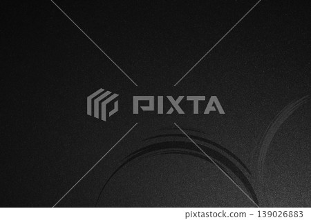 Black background Black background 139026883