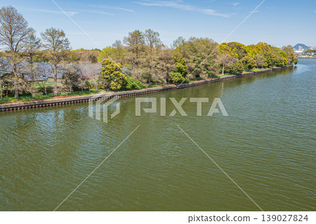 草津市新綠森林矢橋木保島 139027824