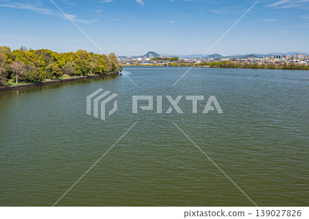 草津市新綠森林矢橋木保島 139027826