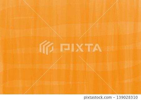 Illustration material: Orange (F08300) slide (horizontal) Illustration material: Orange (F08300) slide (horizontal) 139028310