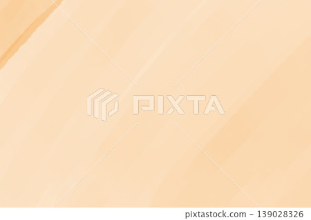 Illustration material: Orange (F08300) slide (horizontal) Illustration material: Orange (F08300) slide (horizontal) 139028326